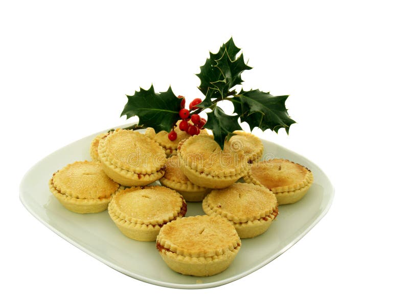 Mince Pies