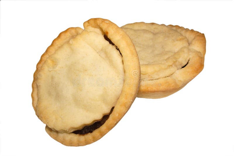 Mince pies