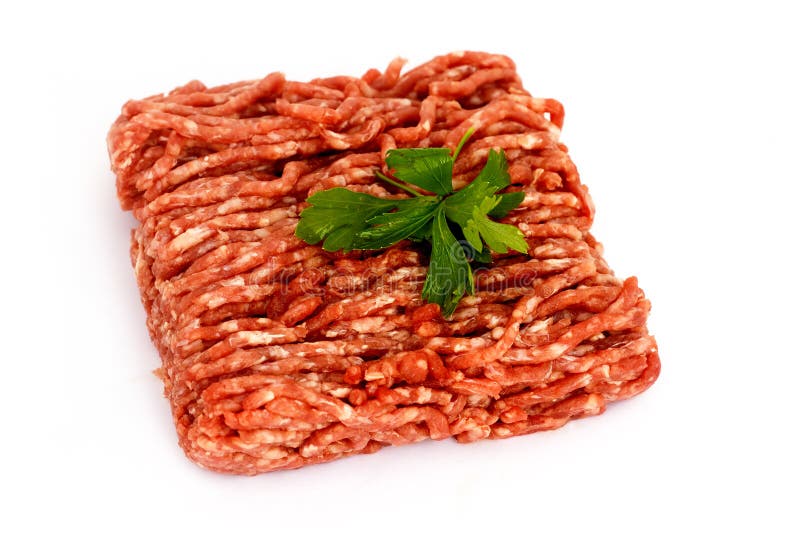 Minced Meat