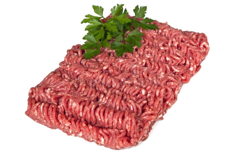 Minced Meat