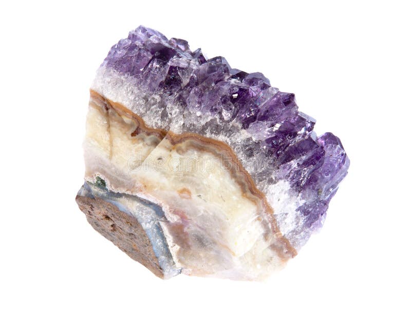 Mineral Amethyst