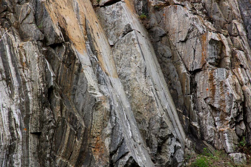 Mineral deposits of Pegmatite in Ukraine.