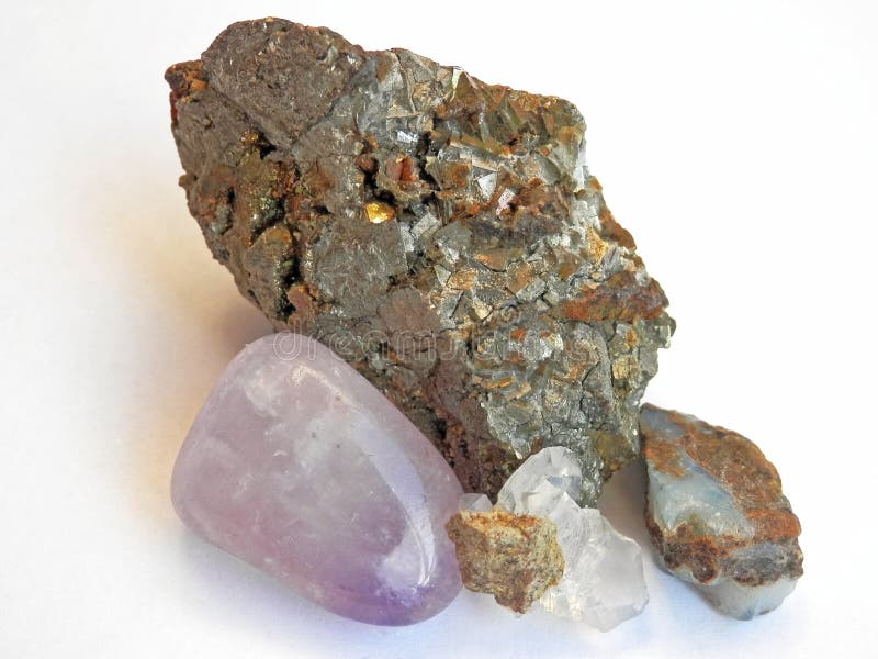 example of macro minerals example of macro minerals