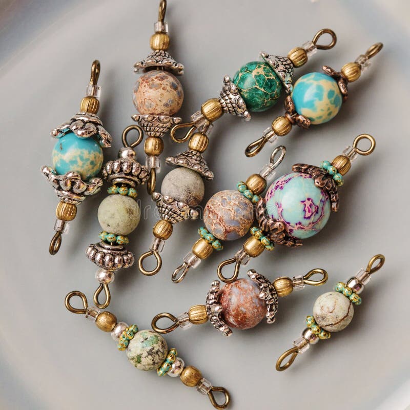 Beads Connectors Stock Photos Free & RoyaltyFree Stock Photos from