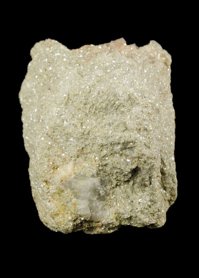 Mineral valioso del litio, mica verde clara del lepidolite imagen de archivo Mineral valioso del litio, mica verde clara del lepidolite imagen de archivo
