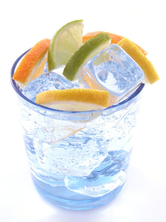 Mineral water royalty free stock images