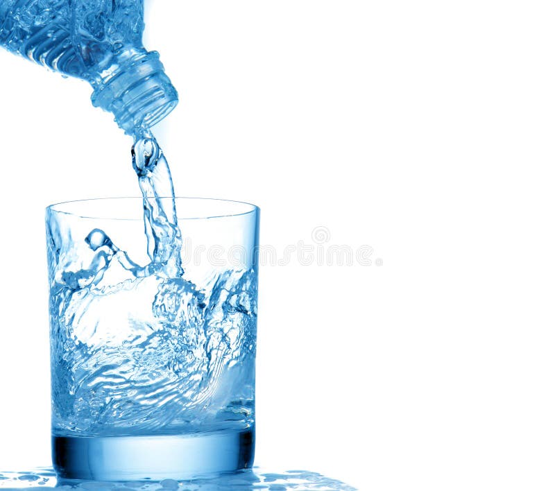 Mineral water