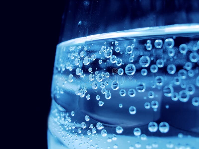 Mineral water stock images