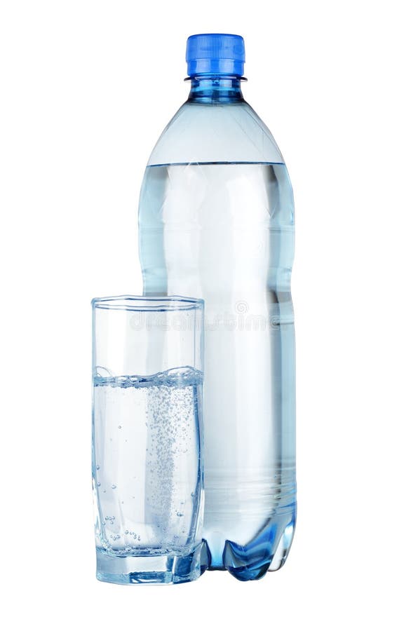 Mineral water royalty free stock photography