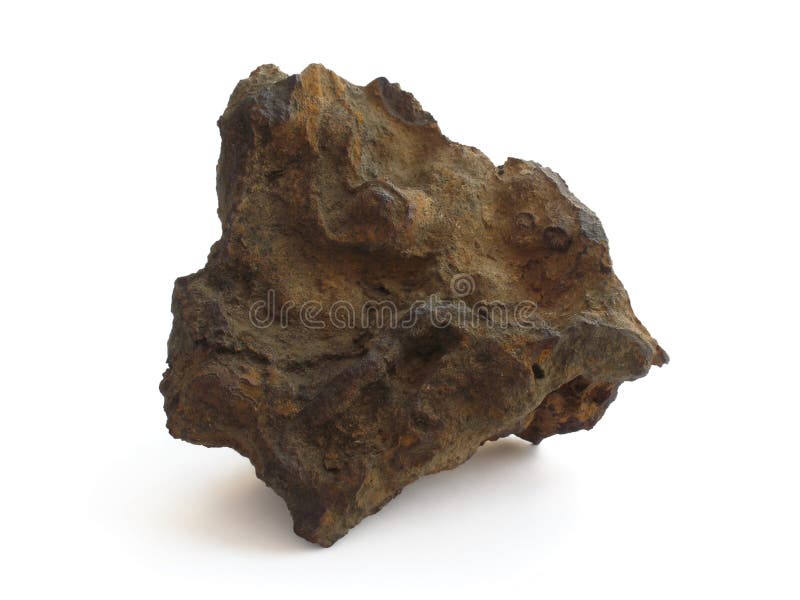 Minerale ferroso Minerale ferroso