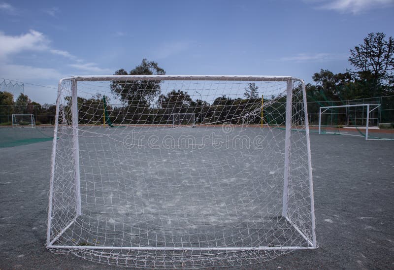 381 Football Goalposts Photos Free Royalty Free Stock Photos From Dreamstime 381 Football Goalposts Photos Free Royalty Free Stock Photos From Dreamstime