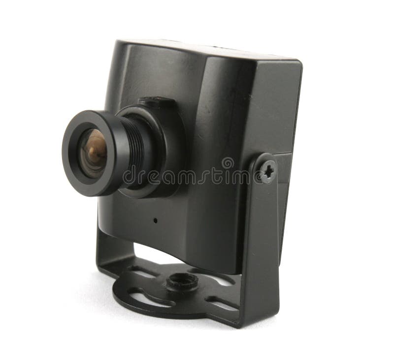 Miniature hotsell security cameras