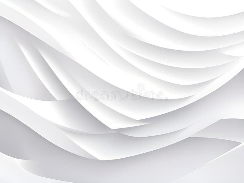 Minimal Futuristic Technology Design as Geometric Urban Texture Wallpaper royalty free illustration