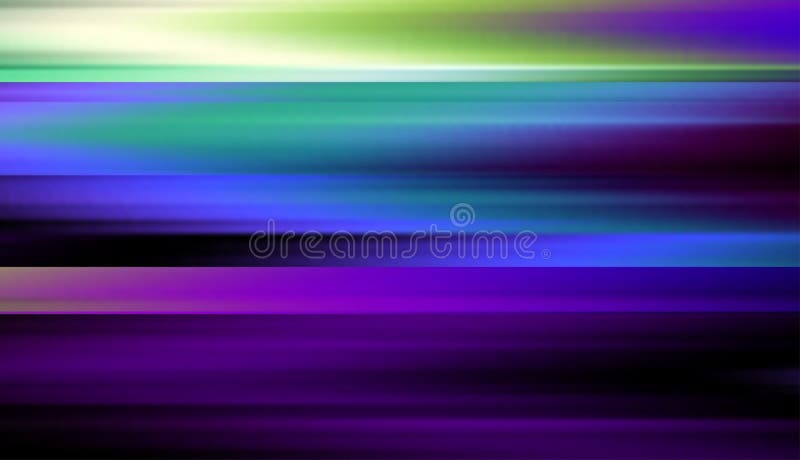 Minimal geometric background. Dynamic shapes composition. stock illustration