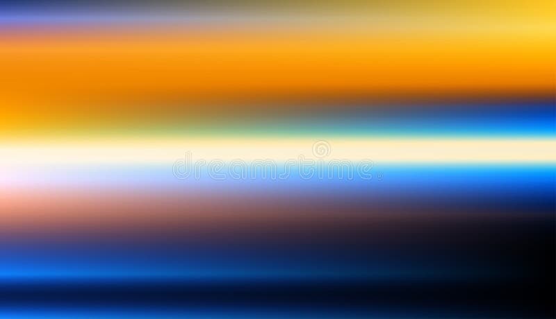 Minimal geometric background. Dynamic shapes composition. royalty free illustration
