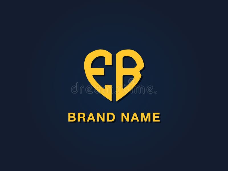 Eb Logo PNG Vectors Free Download