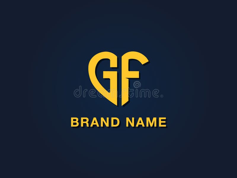 Gf Logo