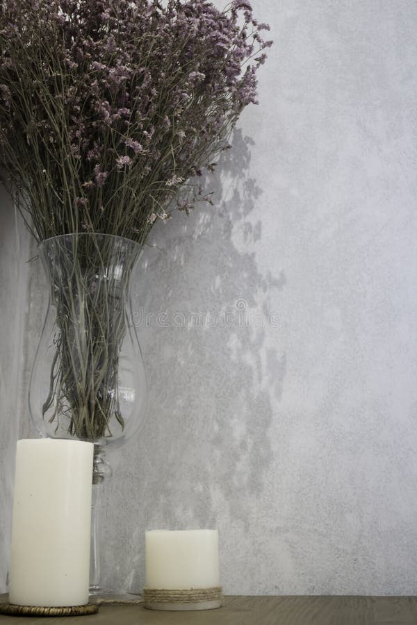 Minimal Style Interior Table Top Stock Photo Image of table, items