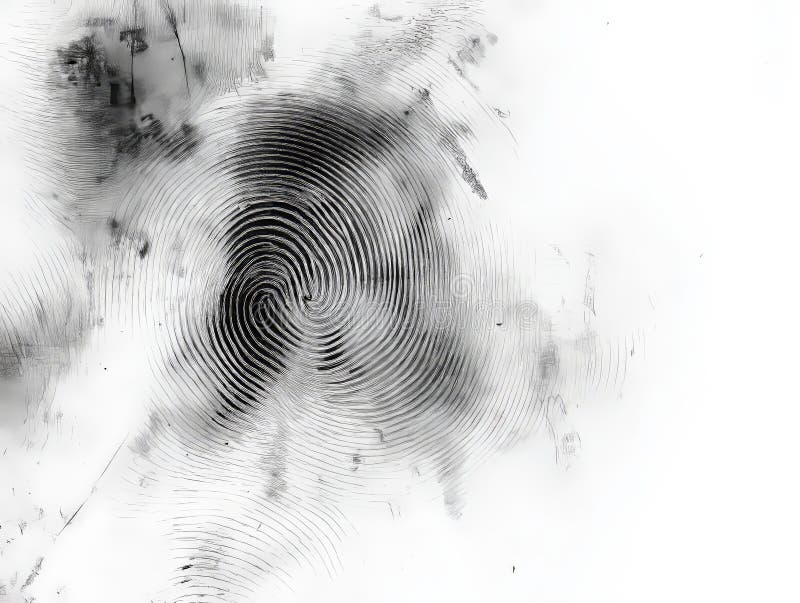 Minimalist abstract background