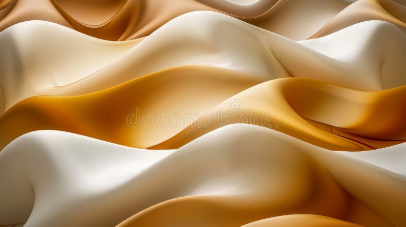 Compoziție abstractă minimalistă cu forme geometrice și spațiu negativ abundent vector illustration