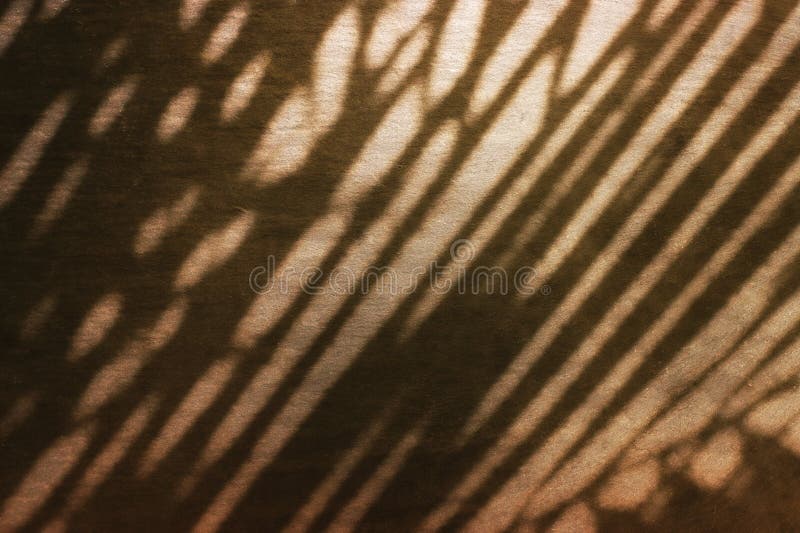 Minimalist abstract dark brown textured background. Patterns of light and shade
