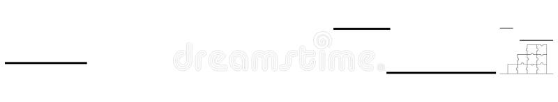 Blueprint design. Minimalist architectural blueprint with clean geometric grid patterns. Blueprint elements convey structure and planning. Ideal for construction, engineering, design visuals. Civil engineering line art vectors