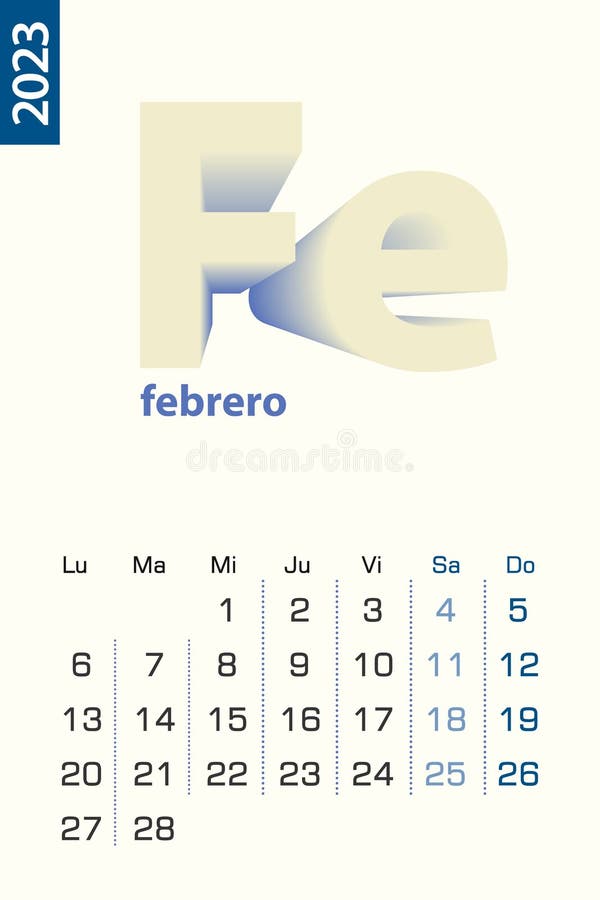 minimalist-calendar-template-for-february-2023-vector-calendar-in