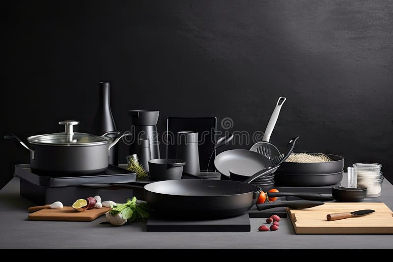Choosing Quality Materials for Your Minimalist Cookware Setup