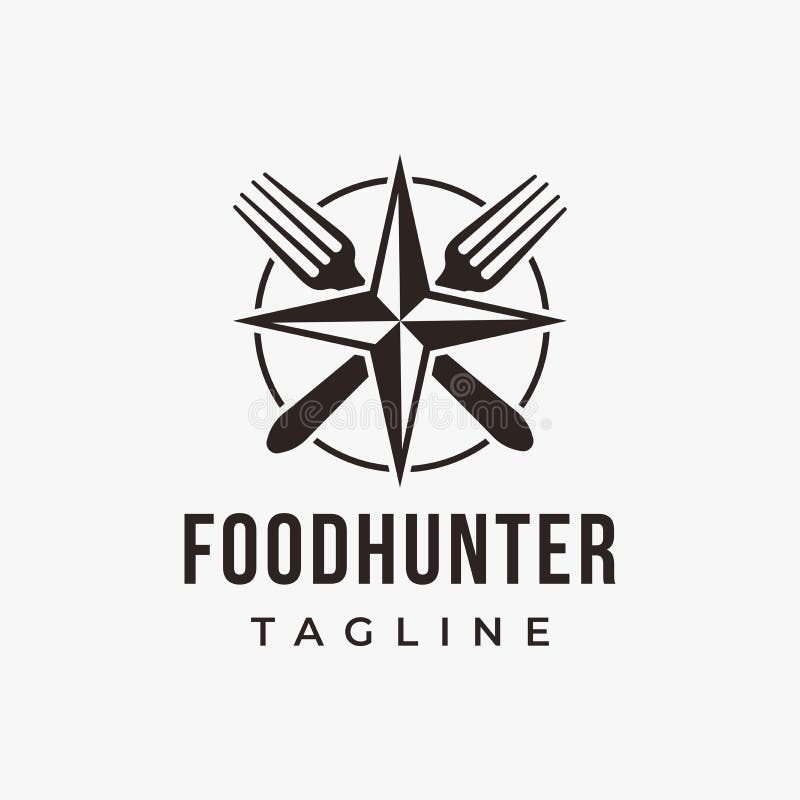 Share more than 183 black hunter logo best