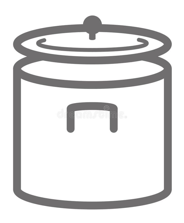 Large Pot Lid Stock Illustrations 159 Large Pot Lid Stock Illustrations, Vectors & Clipart
