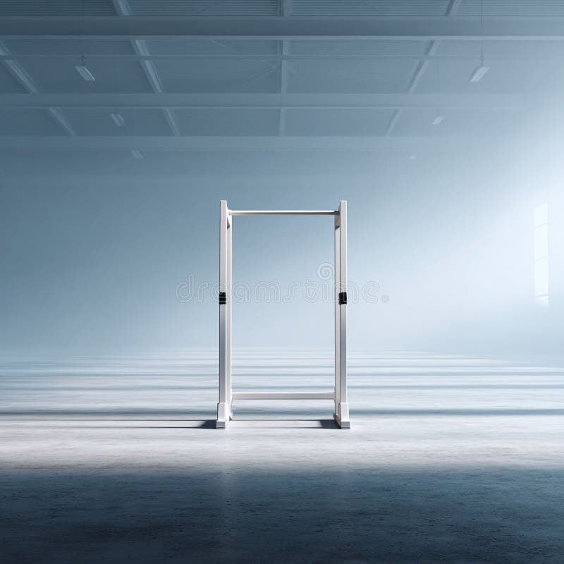 View of Why industrial spaces are getting a wellbeing makeover