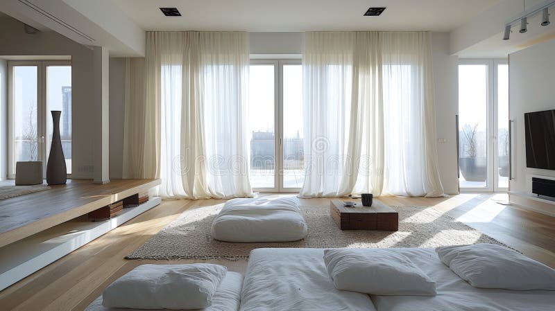 8 Ways to Embrace Minimalist Interior Design at Home