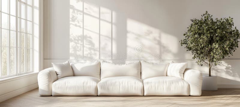 View of 42 Modern Minimalist Living Rooms - myroominspo.com