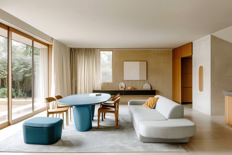 View of 21+ Minimalist Living Room Ideas You'll Want to Copy (Cozy and ...