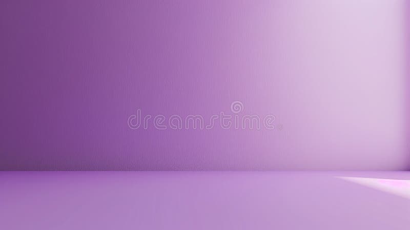 Un fond de levănțică minimalist, cu o culoare solidă netedă, fără textură sau tipare. a stock photo
