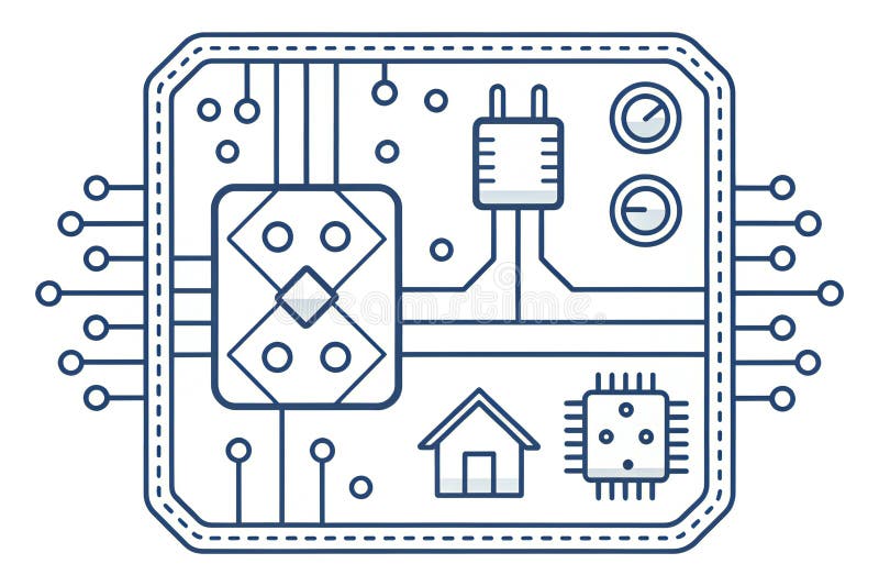 Picture of Smart Lighting Control Systems for the Home - Legrand US