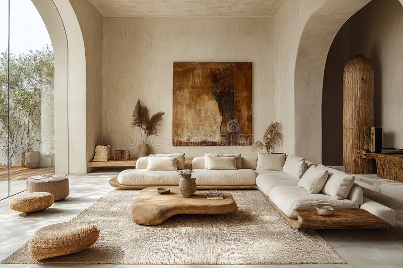 View of 8 Minimalist Decor Trends Designers Say Will Define 2025