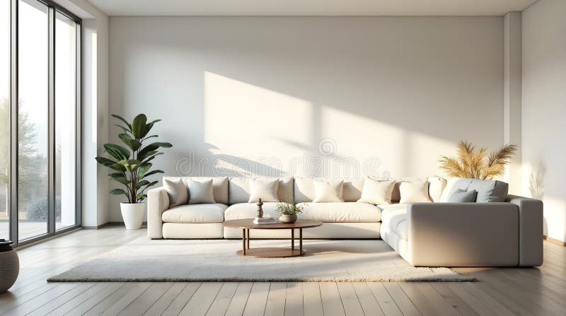 30 Interior Design Styles You Need to Know in 2026 - House Beautiful - Legend Minimalist Living Room