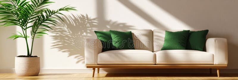 Picture of 43 Essentials for a Stylish Minimalist Living Room