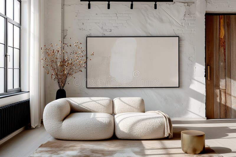 Dreamy Loft Living - Small Space, Big Luxury Feel # ... - Facebook