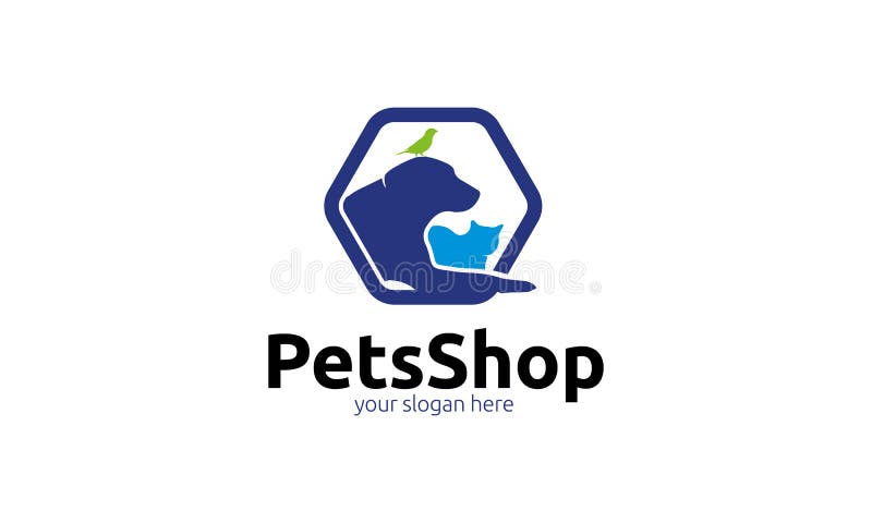 Animal Friends Logo Template Stock Vector - Illustration of animals, hospital: 108951262 Animal Friends Logo Template Stock Vector - Illustration of animals, hospital: 108951262