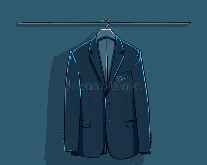EVOKED BLAZER JACKET EVOKED BLAZER JACKET