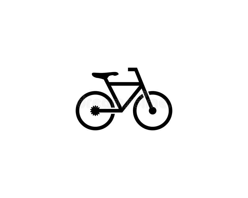 minimalist simple bike bicycle logo design inspiration vector illustration minimalist simple bike bicycle logo design 262414736