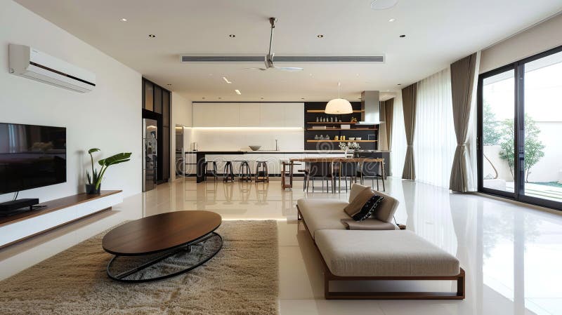 Comprehensive Guide To Minimalist Interior Design | AND Academy