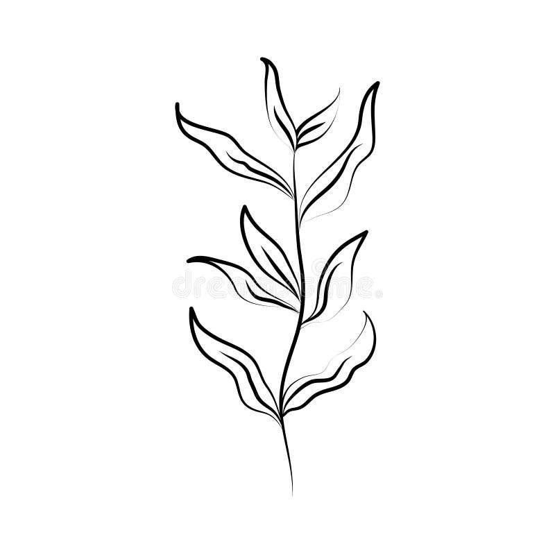 30 Simple Leaf Tattoo Ideas for Women