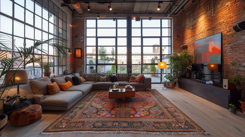 Picture of 60 Living Room Ceiling Ideas Explored in Illustrated Design Guide