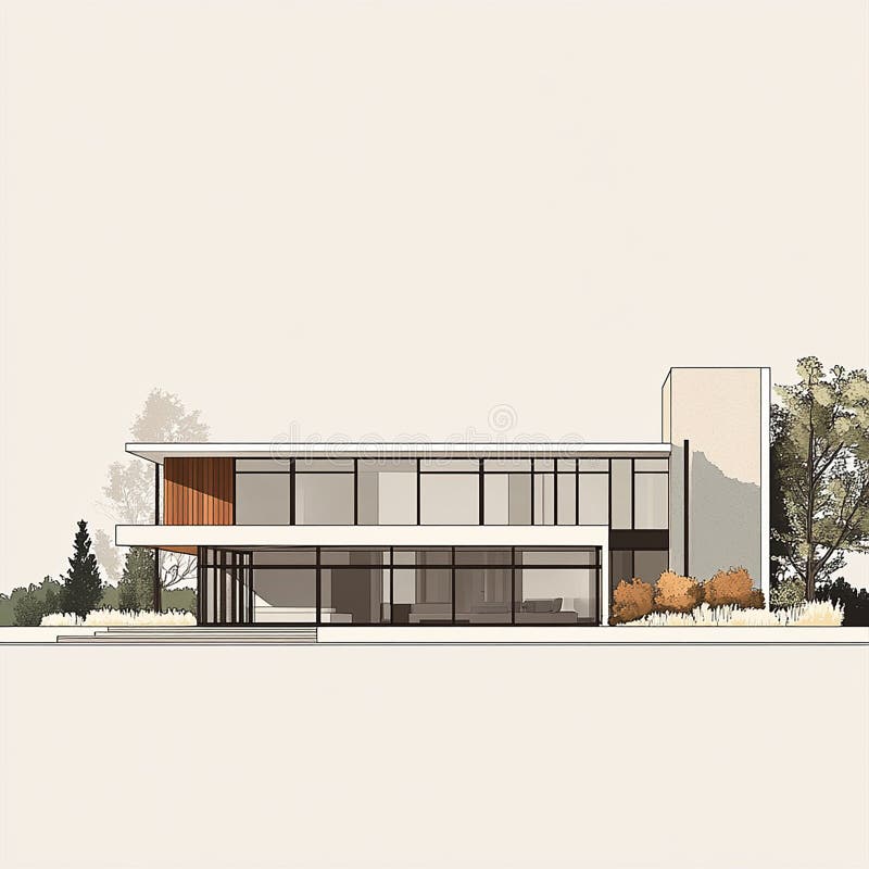 6 Major Characteristics Of Minimalist Architecture - Hunker - Minimalist Architectural Features