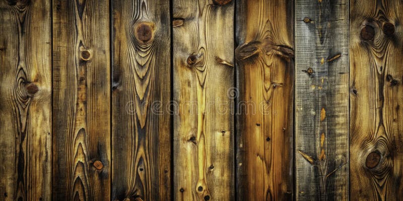 Wood Wall Paneling