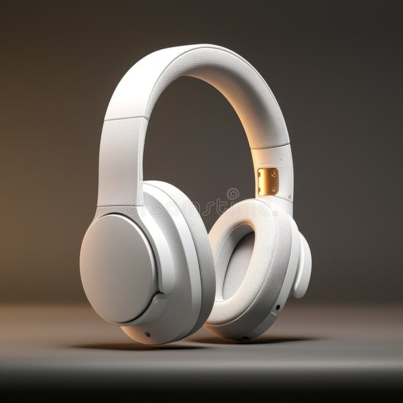 Headphones Minimalist Stock Illustrations 769 Headphones Minimalist