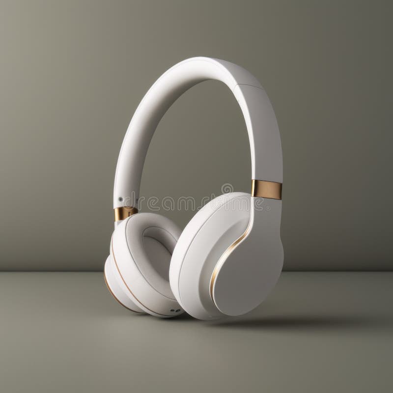 Headphones Minimalist Stock Illustrations 769 Headphones Minimalist